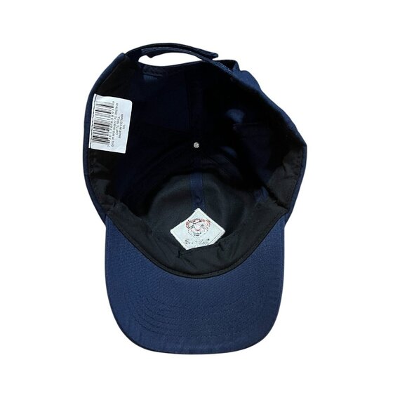 Tiger Cubs Boy Scouts Hat Badge Logo M/L Size Adjustable Cub Scouts - Picture 3 of 6